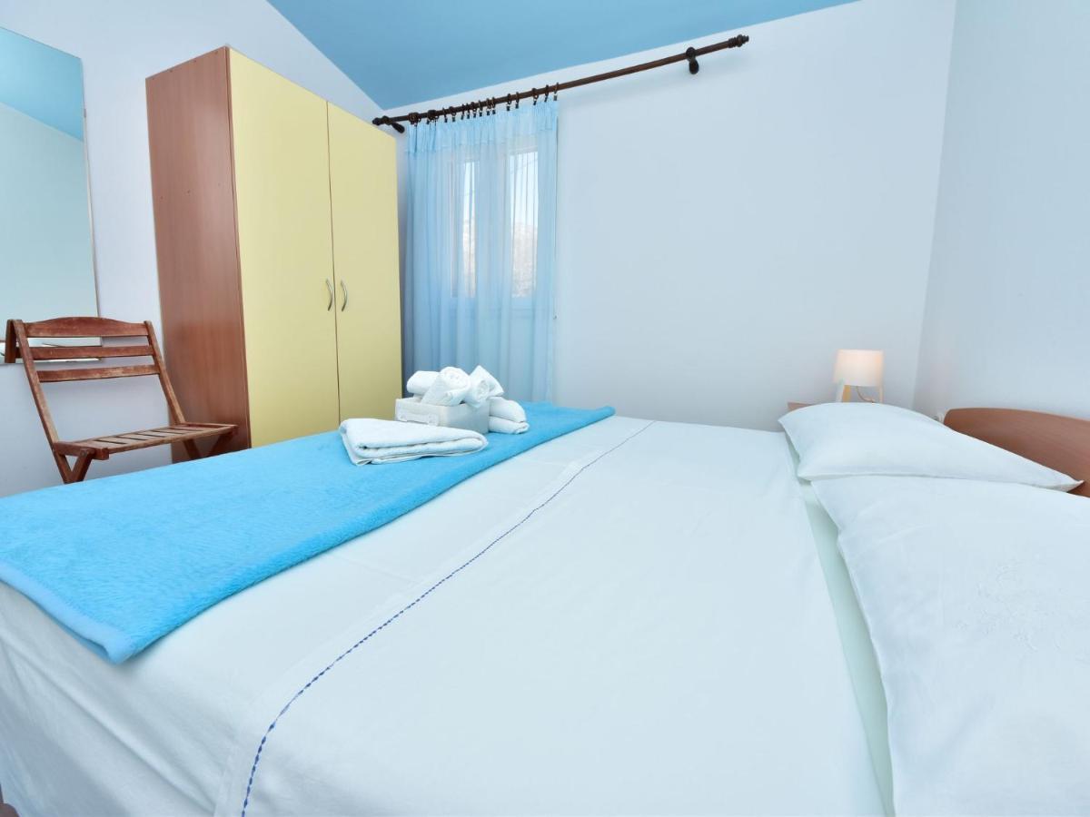Apartment Vukic-3 By Interhome Tribanj-Kruscica Esterno foto