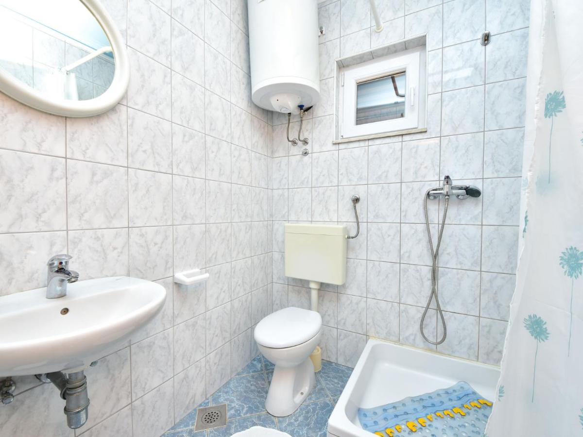 Apartment Vukic-3 By Interhome Tribanj-Kruscica Esterno foto