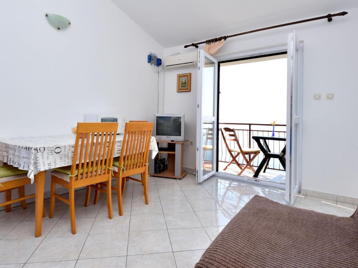 Apartment Vukic-3 By Interhome Tribanj-Kruscica Esterno foto